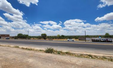 Terreno - Rancho o rancheria Villa Juárez