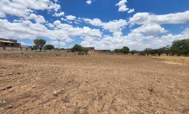 Terreno - Rancho o rancheria Villa Juárez
