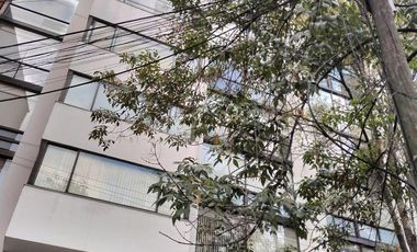 Departamento en  venta en Ave. Insurgentes Sur, San Ángel.