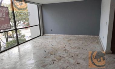 Departamento en  venta en Ave. Insurgentes Sur, San Ángel.
