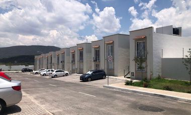Departamento a estrenar en Venta en Jardines de Santiago Querétaro