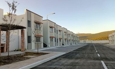 Departamento a estrenar en Venta en Jardines de Santiago Querétaro