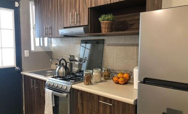 Departamento a estrenar en Venta en Jardines de Santiago Querétaro