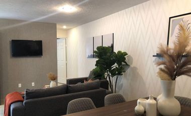 Departamento a estrenar en Venta en Jardines de Santiago Querétaro