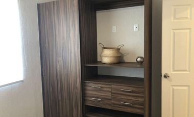 Departamento a estrenar en Venta en Jardines de Santiago Querétaro