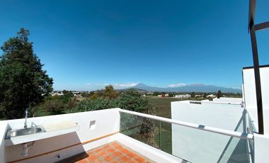 Casa en  Venta en Cuautlancingo, Puebla, a unos minutos plaza San Diego