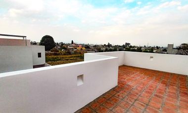 Casa en  Venta en Cuautlancingo, Puebla, a unos minutos plaza San Diego