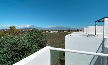 Casa en  Venta en Cuautlancingo, Puebla, a unos minutos plaza San Diego