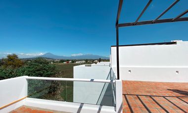 Casa en  Venta en Cuautlancingo, Puebla, a unos minutos plaza San Diego