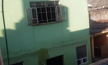 VENTA DE EDIFICIO EN SAN BERNARDINO TOLUCA CERCA DEL ESTADIO NEMESIO DIEZ