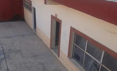 VENTA DE EDIFICIO EN SAN BERNARDINO TOLUCA CERCA DEL ESTADIO NEMESIO DIEZ