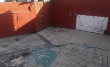 VENTA DE EDIFICIO EN SAN BERNARDINO TOLUCA CERCA DEL ESTADIO NEMESIO DIEZ