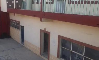 VENTA DE EDIFICIO EN SAN BERNARDINO TOLUCA CERCA DEL ESTADIO NEMESIO DIEZ