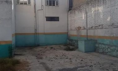 VENTA DE EDIFICIO EN SAN BERNARDINO TOLUCA CERCA DEL ESTADIO NEMESIO DIEZ