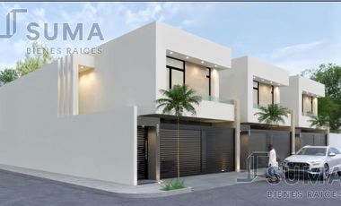 Casa en Venta en Col. Los Mangos, Madero Tamaulipas.