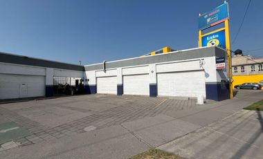 VENTA DE LOCALES COMERCIALES EN SAN MATEO ATENCO