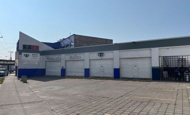 VENTA DE LOCALES COMERCIALES EN SAN MATEO ATENCO