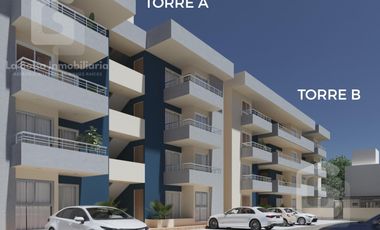 Departamento en  venta