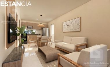 Departamento en  venta