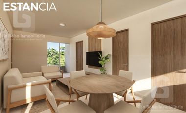 Departamento en  venta