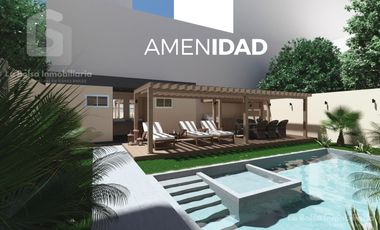 Departamento en  venta