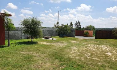 CASA quinta en VENTA CONTRY HILL MONTEMORELOS NUEVO LEON