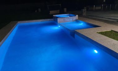 CASA quinta en VENTA CONTRY HILL MONTEMORELOS NUEVO LEON