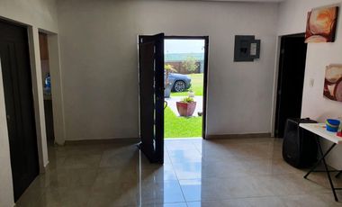 CASA quinta en VENTA CONTRY HILL MONTEMORELOS NUEVO LEON