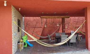 CASA quinta en VENTA CONTRY HILL MONTEMORELOS NUEVO LEON