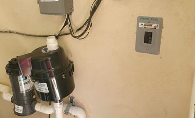 CASA quinta en VENTA CONTRY HILL MONTEMORELOS NUEVO LEON