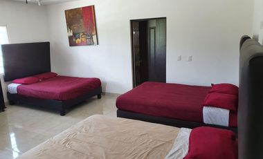 CASA quinta en VENTA CONTRY HILL MONTEMORELOS NUEVO LEON