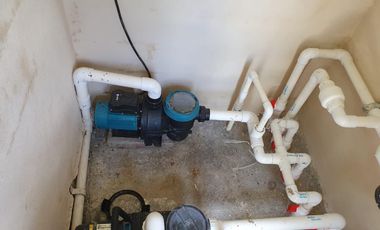 CASA quinta en VENTA CONTRY HILL MONTEMORELOS NUEVO LEON