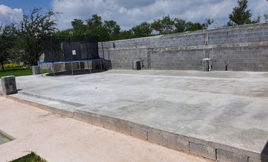 CASA quinta en VENTA CONTRY HILL MONTEMORELOS NUEVO LEON