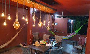 CASA quinta en VENTA CONTRY HILL MONTEMORELOS NUEVO LEON