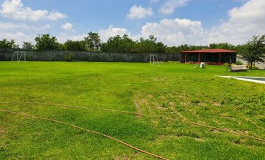 CASA quinta en VENTA CONTRY HILL MONTEMORELOS NUEVO LEON