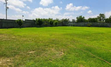 CASA quinta en VENTA CONTRY HILL MONTEMORELOS NUEVO LEON