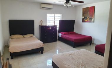 CASA quinta en VENTA CONTRY HILL MONTEMORELOS NUEVO LEON