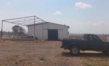 Rancho en Venta en Aculco, Edo. Mex. C