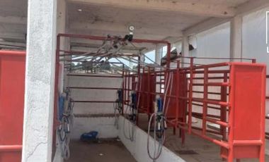 Rancho en Venta en Aculco, Edo. Mex. C