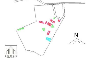 Rancho en Venta en Aculco, Edo. Mex. C