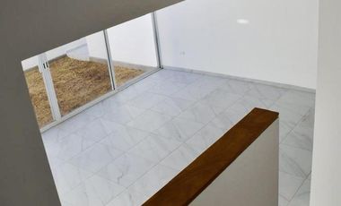 CASA EN. VENTA EN ST. ANGELO