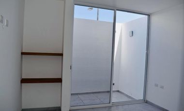 CASA EN. VENTA EN ST. ANGELO