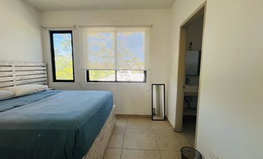 Departamento - Tulum Centro