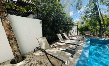 Departamento - Tulum Centro