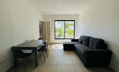 Departamento - Tulum Centro