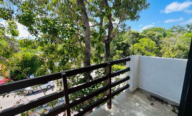Departamento - Tulum Centro