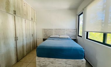 Departamento - Tulum Centro