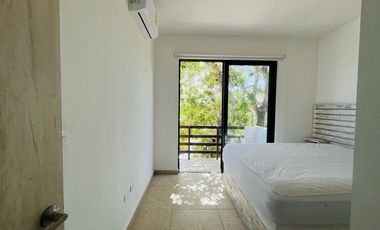 Departamento - Tulum Centro