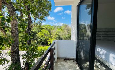 Departamento - Tulum Centro