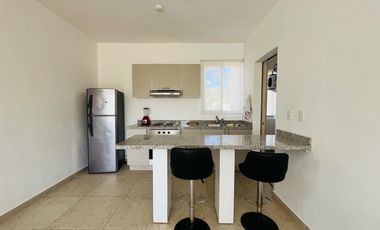Departamento - Tulum Centro